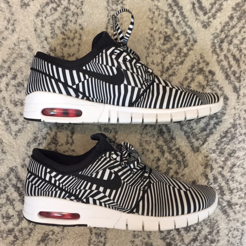 Nike SB Stefan Janoski Max QS